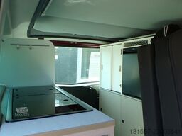 BÜRSTNER Playa Limited C 530 Sofort verfügbar, Markise,