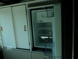 BÜRSTNER Playa Limited C 530 Sofort verfügbar, Markise,