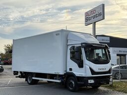 IVECO EuroCargo ML75E19 Klima ACC Spurhalte 6,1m LBW