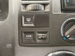 VW T5 2.5 TDI Camper Aufstelldach Solar