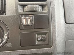 VW T5 2.5 TDI Camper Aufstelldach Solar