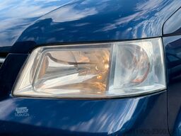 VW T5 2.5 TDI Camper Aufstelldach Solar
