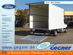 FORD Transit 350L4 Trend Koffer EinzelKab 121kW Kam