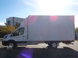 FORD Transit 350L4 Trend Koffer EinzelKab 121kW Kam