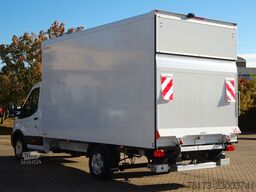FORD Transit 350L4 Trend Koffer EinzelKab 121kW Kam