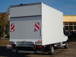 FORD Transit 350L4 Trend Koffer EinzelKab 121kW Kam