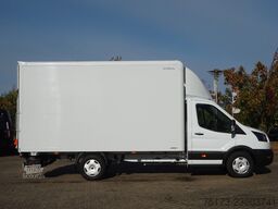 FORD Transit 350L4 Trend Koffer EinzelKab 121kW Kam