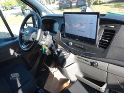 FORD Transit 350L4 Trend Koffer EinzelKab 121kW Kam