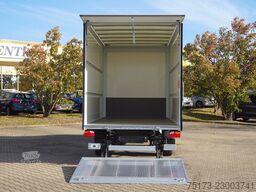 FORD Transit 350L4 Trend Koffer EinzelKab 121kW Kam