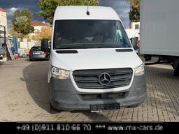 MERCEDES-BENZ Sprinter 316 CDi Kasten Maxi L3H2 RWD Klima Temp