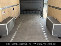MERCEDES-BENZ Sprinter 316 CDi Kasten Maxi L3H2 RWD Klima Temp