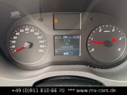 MERCEDES-BENZ Sprinter 316 CDi Kasten Maxi L3H2 RWD Klima Temp
