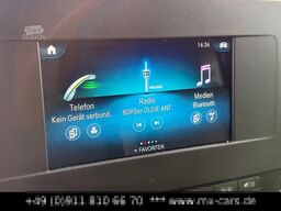 MERCEDES-BENZ Sprinter 316 CDi Kasten Maxi L3H2 RWD Klima Temp