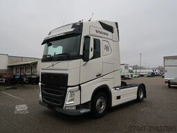 Volvo FH 460 4x2, Globe, LA chass, 2 tanks, ACC, TOP!