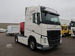 Volvo FH 460 4x2, Globe, LA chass, 2 tanks, ACC, TOP!