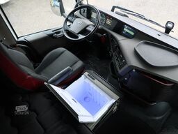 Volvo FH 460 4x2, Globe, LA chass, 2 tanks, ACC, TOP!