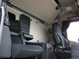 Mercedes-Benz Actros  2548 Koffer Retarder Schlafkab Kühlbox
