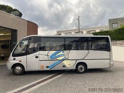 Mercedes-Benz MB 818 S