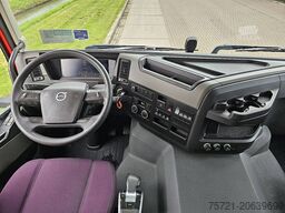 VOLVO FM 430