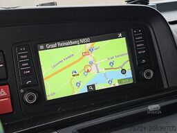 M.A.N. 26.420 TGS 6X2-4 LL LIFT ISOBOX