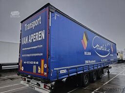 SCHMITZ SCB*S3T MEGA,HUBDACH,EDSCHA