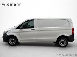 Mercedes-Benz Vito 110 CDI Kasten Kompakt AHK Facelift KlimaA