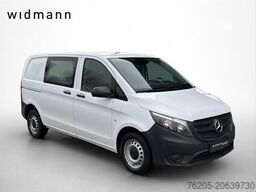 Mercedes-Benz Vito 110 CDI Kasten Kompakt AHK Facelift KlimaA
