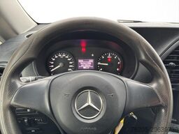 Mercedes-Benz Vito 110 CDI Kasten Kompakt AHK Facelift KlimaA