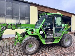 Merlo P38-13 PLUS