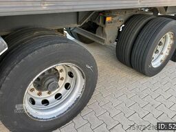 Van Eck UT-2BI / 2 Axle / DHOLLANDIA