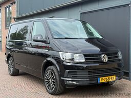 Kastenwagen Volkswagen Transporter 2.0 TDI Bulli 150PK Leer Carplay PD...