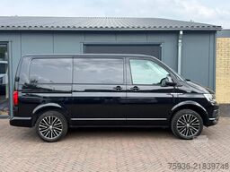 Volkswagen Transporter 2.0 TDI Bulli 150PK Leer Carplay PD...