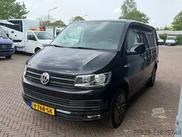 Volkswagen Transporter 2.0 TDI Bulli 150PK Leer Carplay PD...