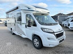 CHAUSSON 724 Etape Line ~ mit Extras u. 4t zGG..