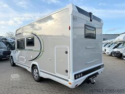 CHAUSSON 724 Etape Line ~ mit Extras u. 4t zGG..
