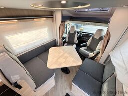 CHAUSSON 724 Etape Line ~ mit Extras u. 4t zGG..