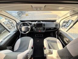 CHAUSSON 724 Etape Line ~ mit Extras u. 4t zGG..