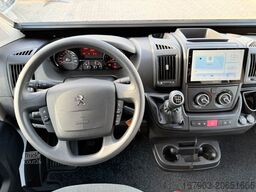 CHAUSSON 724 Etape Line ~ mit Extras u. 4t zGG..