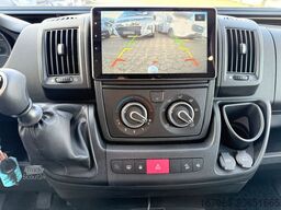 CHAUSSON 724 Etape Line ~ mit Extras u. 4t zGG..