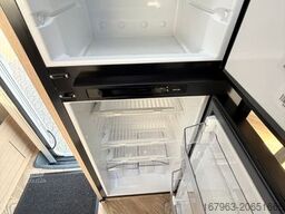 CHAUSSON 724 Etape Line ~ mit Extras u. 4t zGG..