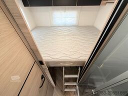 CHAUSSON 724 Etape Line ~ mit Extras u. 4t zGG..