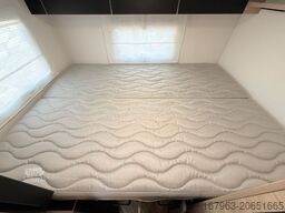 CHAUSSON 724 Etape Line ~ mit Extras u. 4t zGG..