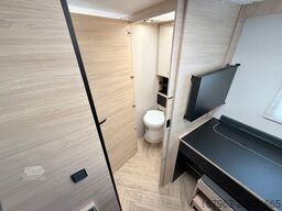 CHAUSSON 724 Etape Line ~ mit Extras  u. 4t zGG..