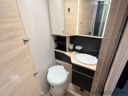 CHAUSSON 724 Etape Line ~ mit Extras u. 4t zGG..