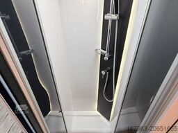 CHAUSSON 724 Etape Line ~ mit Extras u. 4t zGG..