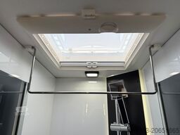 CHAUSSON 724 Etape Line ~ mit Extras  u. 4t zGG..