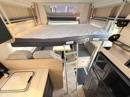 CHAUSSON 724 Etape Line ~ mit Extras u. 4t zGG..