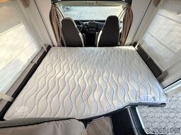 CHAUSSON 724 Etape Line ~ mit Extras u. 4t zGG..