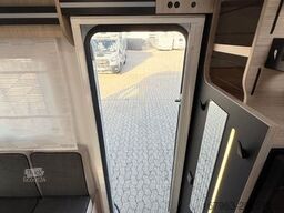 CHAUSSON 724 Etape Line ~ mit Extras u. 4t zGG..