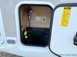 CHAUSSON 724 Etape Line ~ mit Extras u. 4t zGG..